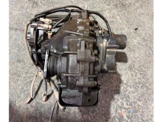 bontott ISUZU D-MAX Osztómű