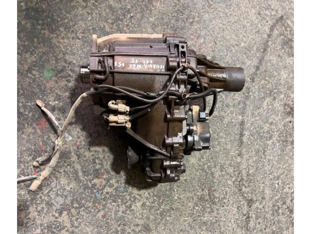 bontott ISUZU D-MAX Osztómű