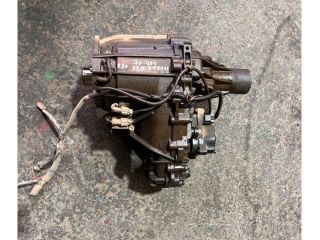 bontott ISUZU D-MAX Osztómű