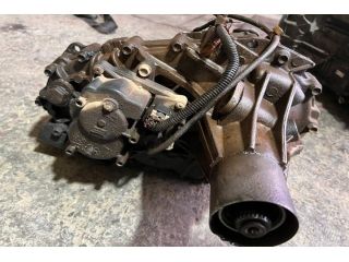 bontott ISUZU D-MAX Osztómű