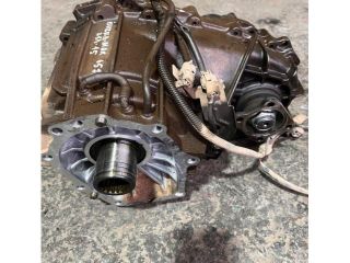 bontott ISUZU D-MAX Osztómű