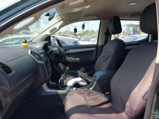 bontott ISUZU D-MAX Szívósor