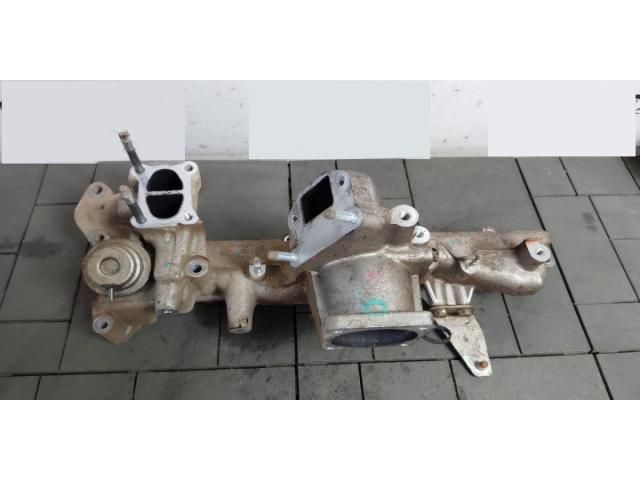 bontott ISUZU D-MAX Szívósor