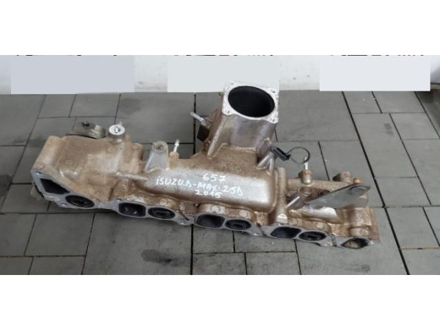 bontott ISUZU D-MAX Szívósor