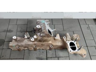 bontott ISUZU D-MAX Szívósor