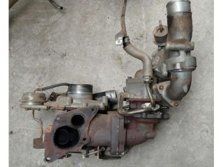 bontott ISUZU D-MAX Turbó