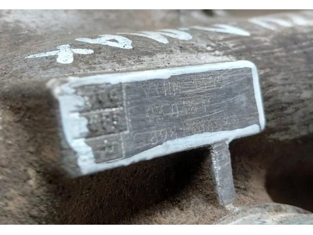 bontott ISUZU D-MAX Turbó