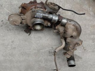 bontott ISUZU D-MAX Turbó
