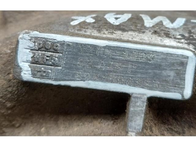 bontott ISUZU D-MAX Turbó