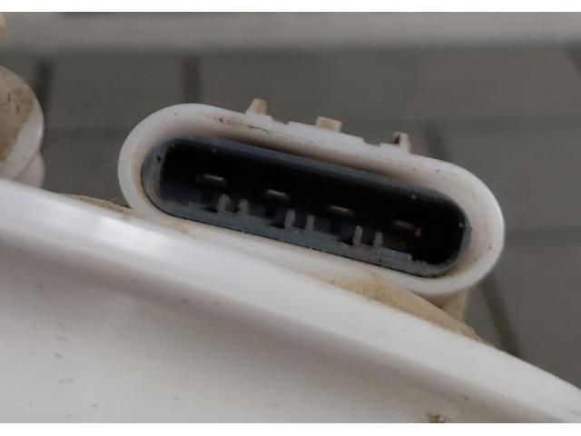 bontott ISUZU D-MAX Üzemanyag Szivattyú