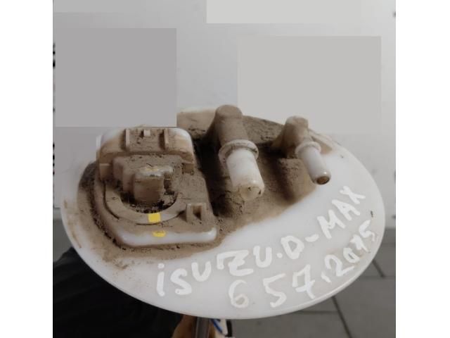 bontott ISUZU D-MAX Üzemanyag Szivattyú