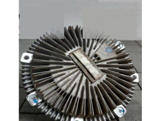 bontott ISUZU D-MAX Viszkókuplung