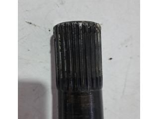 bontott ISUZU D-MAX Bal hátsó Féltengely