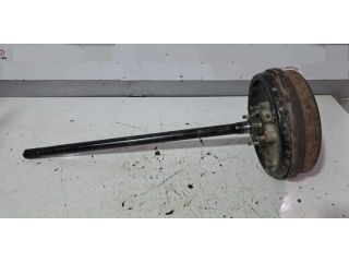 bontott ISUZU D-MAX Bal hátsó Féltengely