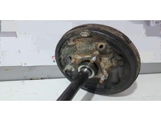 bontott ISUZU D-MAX Bal hátsó Féltengely