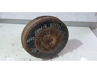 bontott ISUZU D-MAX Bal hátsó Féltengely