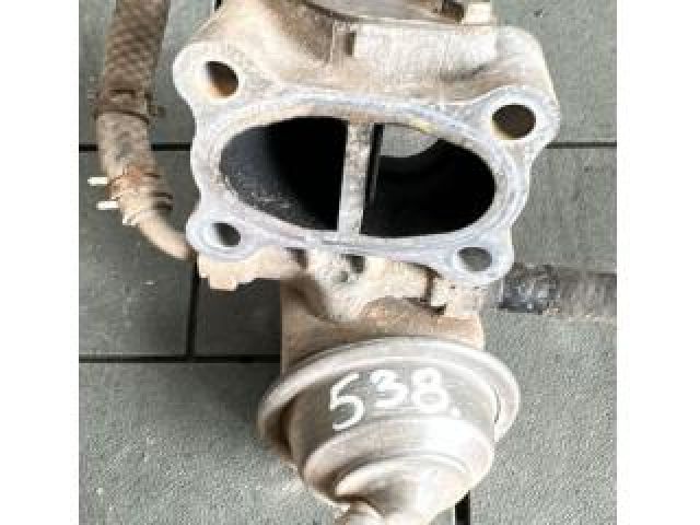 bontott ISUZU D-MAX EGR / AGR Szelep