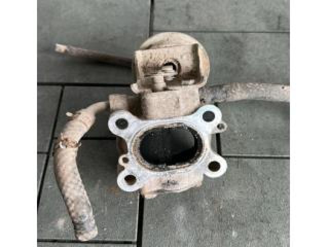 bontott ISUZU D-MAX EGR / AGR Szelep