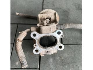 bontott ISUZU D-MAX EGR / AGR Szelep