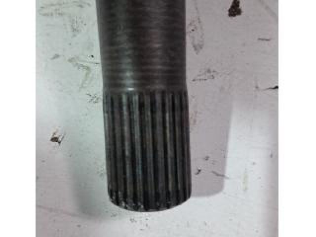 bontott ISUZU D-MAX Jobb hátsó Féltengely