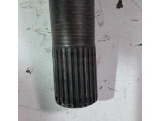 bontott ISUZU D-MAX Jobb hátsó Féltengely