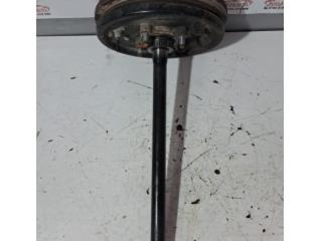 bontott ISUZU D-MAX Jobb hátsó Féltengely