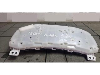 bontott ISUZU D-MAX Kilométeróra