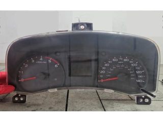 bontott ISUZU D-MAX Kilométeróra