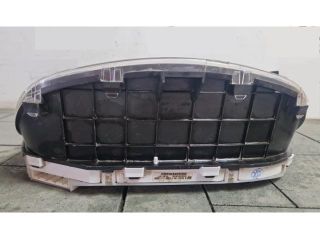 bontott ISUZU D-MAX Kilométeróra