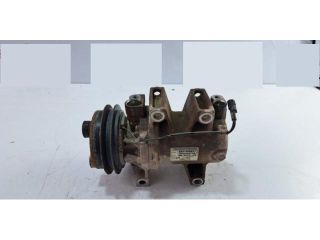 bontott ISUZU D-MAX Klímakompresszor