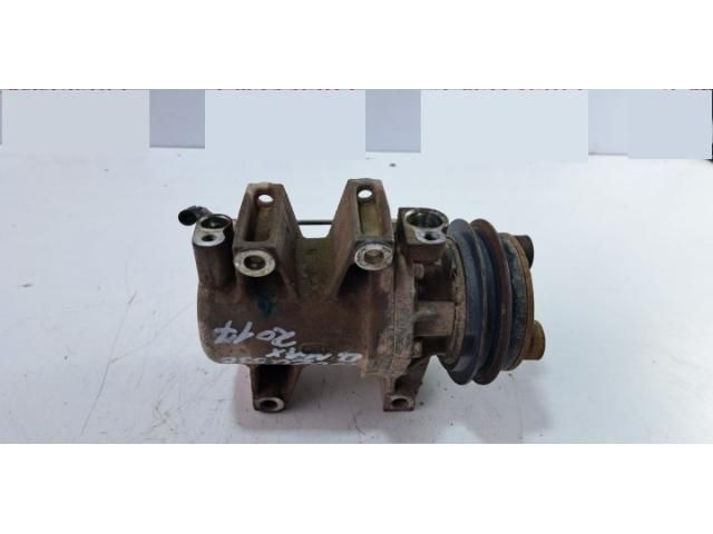 bontott ISUZU D-MAX Klímakompresszor