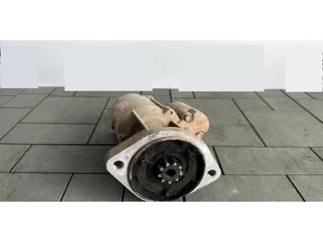 bontott ISUZU D-MAX Önindító