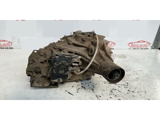 bontott ISUZU D-MAX Osztómű