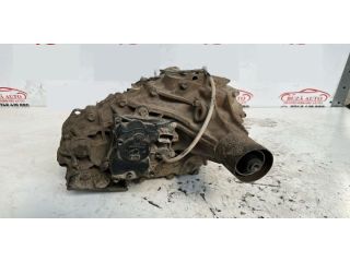 bontott ISUZU D-MAX Osztómű