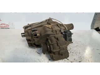 bontott ISUZU D-MAX Osztómű