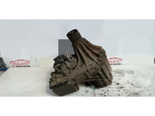 bontott ISUZU D-MAX Osztómű