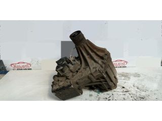 bontott ISUZU D-MAX Osztómű