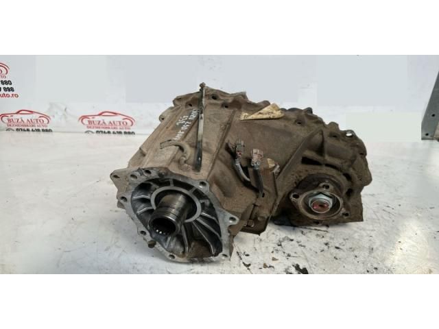 bontott ISUZU D-MAX Osztómű