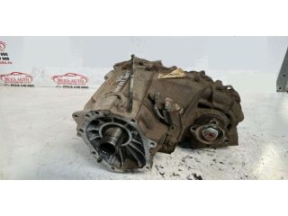 bontott ISUZU D-MAX Osztómű