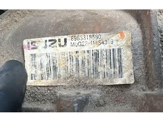 bontott ISUZU D-MAX Osztómű