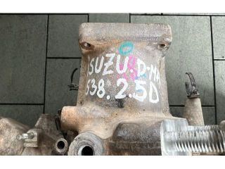 bontott ISUZU D-MAX Szívósor