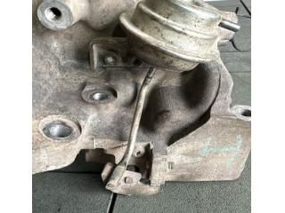 bontott ISUZU D-MAX Szívósor