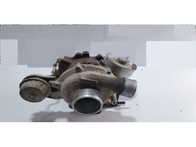 bontott ISUZU D-MAX Turbó