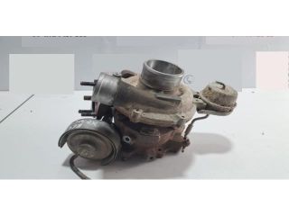 bontott ISUZU D-MAX Turbó