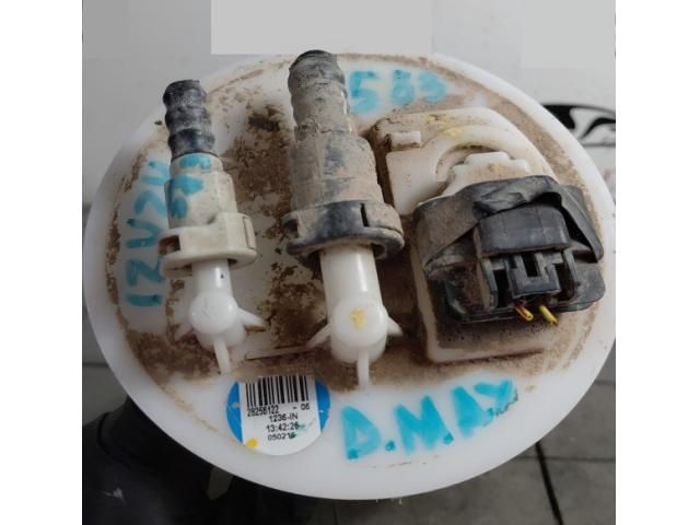 bontott ISUZU D-MAX Üzemanyag Szivattyú