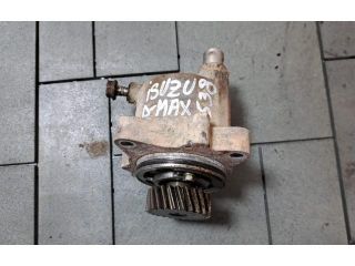 bontott ISUZU D-MAX Vákumpumpa