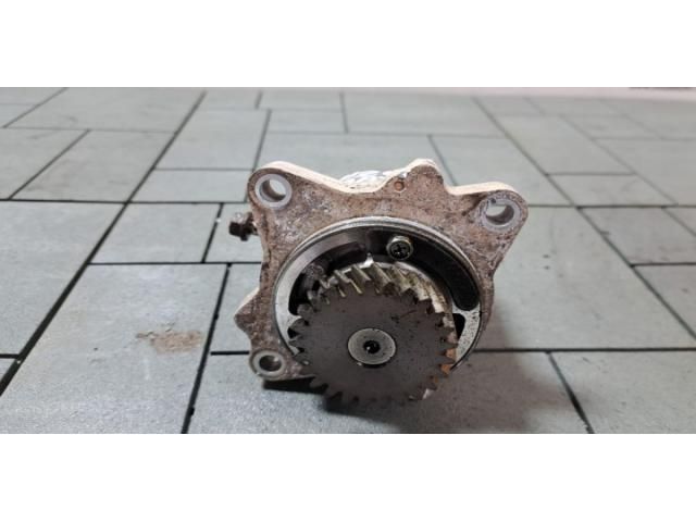 bontott ISUZU D-MAX Vákumpumpa