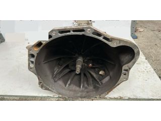 bontott ISUZU D-MAX Váltó (Mechanikus)