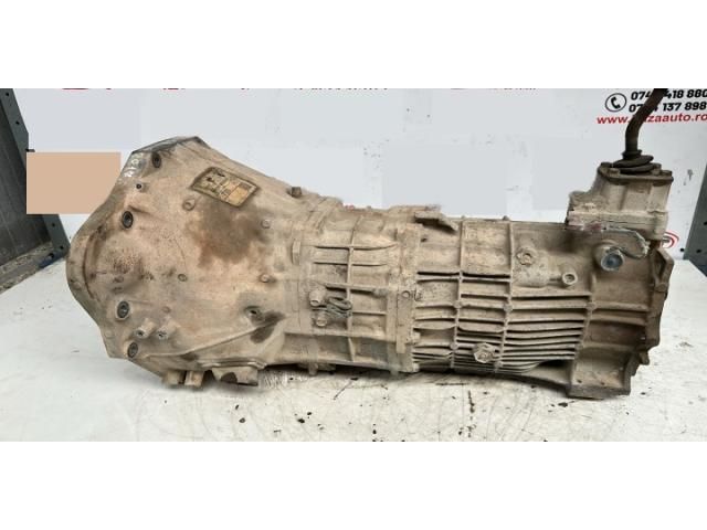 bontott ISUZU D-MAX Váltó (Mechanikus)