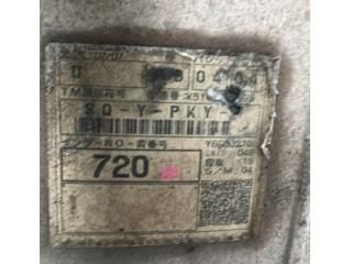 bontott ISUZU D-MAX Váltó (Mechanikus)